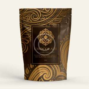 Spicy chocolate