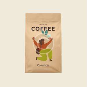 Colombian supremo