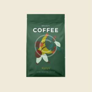 Kenya AA