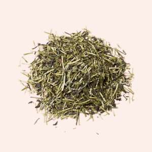 Green tea